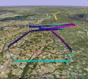 IFR Lesson #1