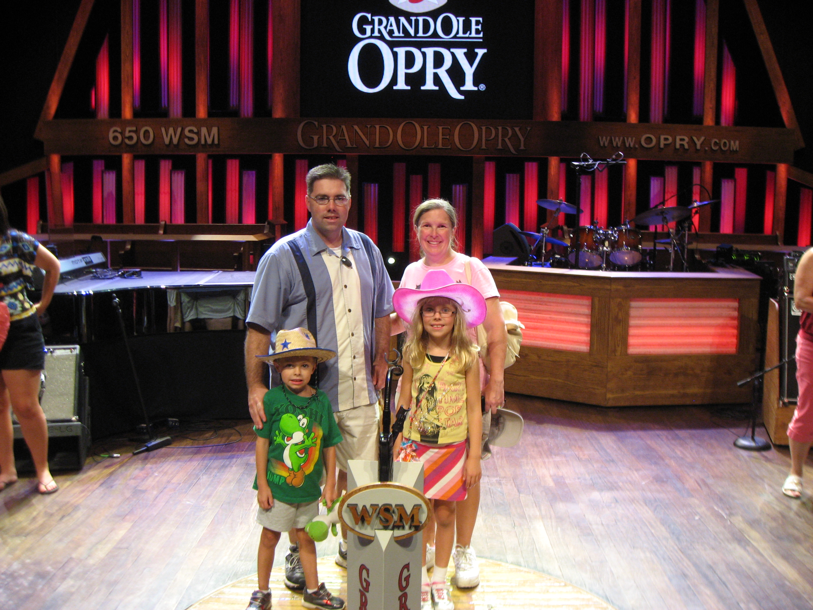Nashville - September 2011